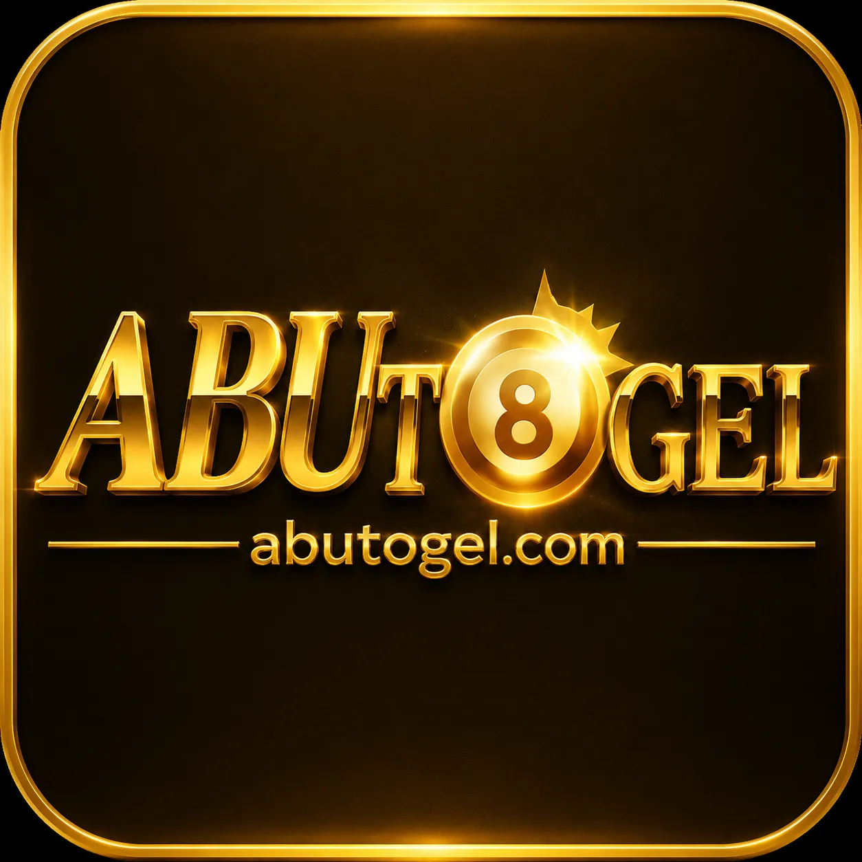ABUTOGEL - Pertarungan Epik di Dunia Digital
