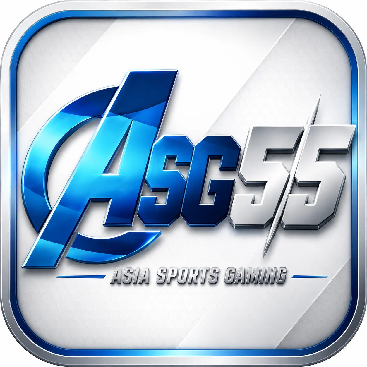 ASG55 - Game Idle Seru yang Menghibur