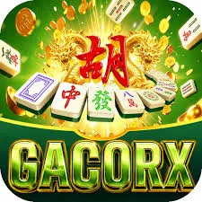 GACORX - Strategi Cerdas untuk Menang