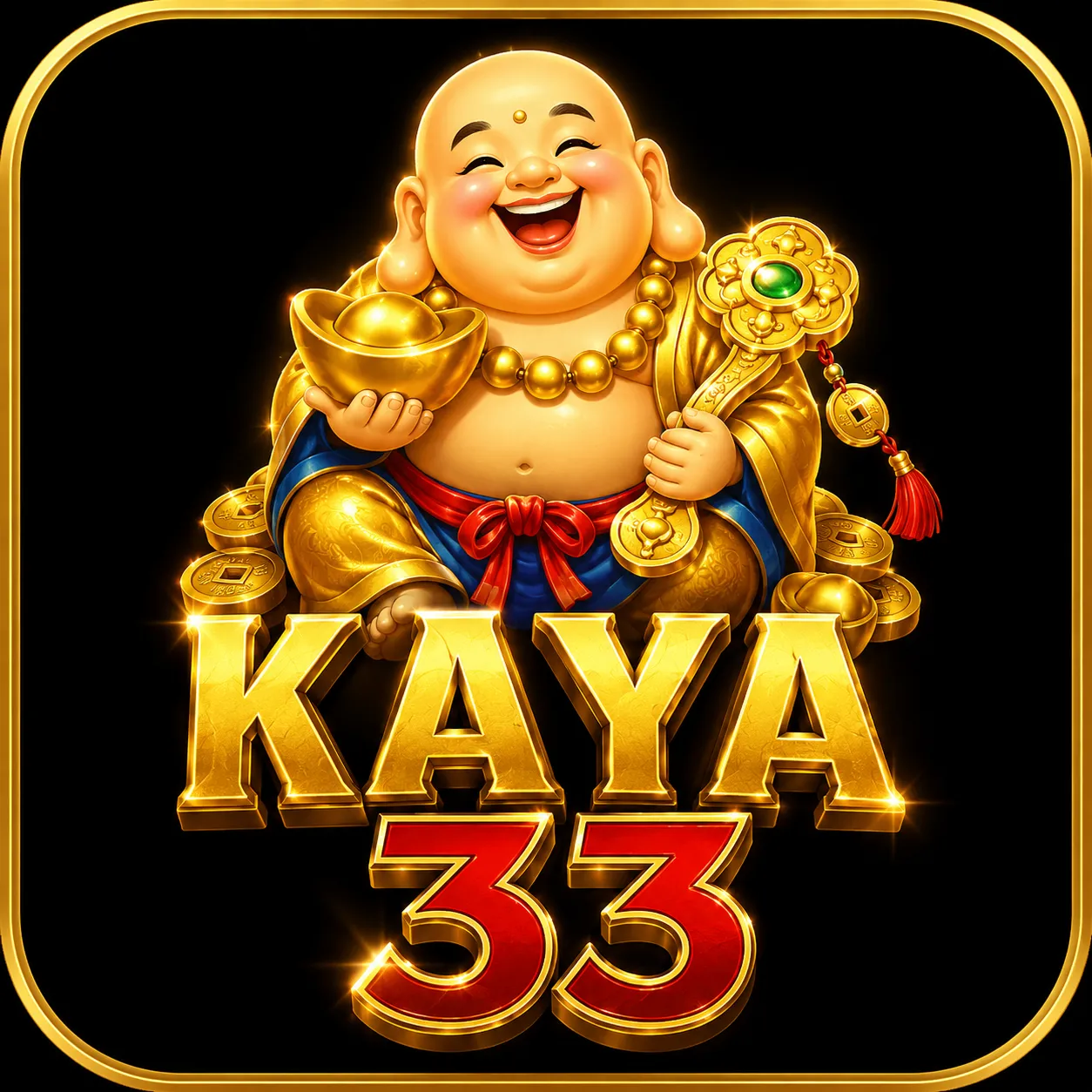 KAYA33 - Game QiuQiu Seru dan Menegangkan