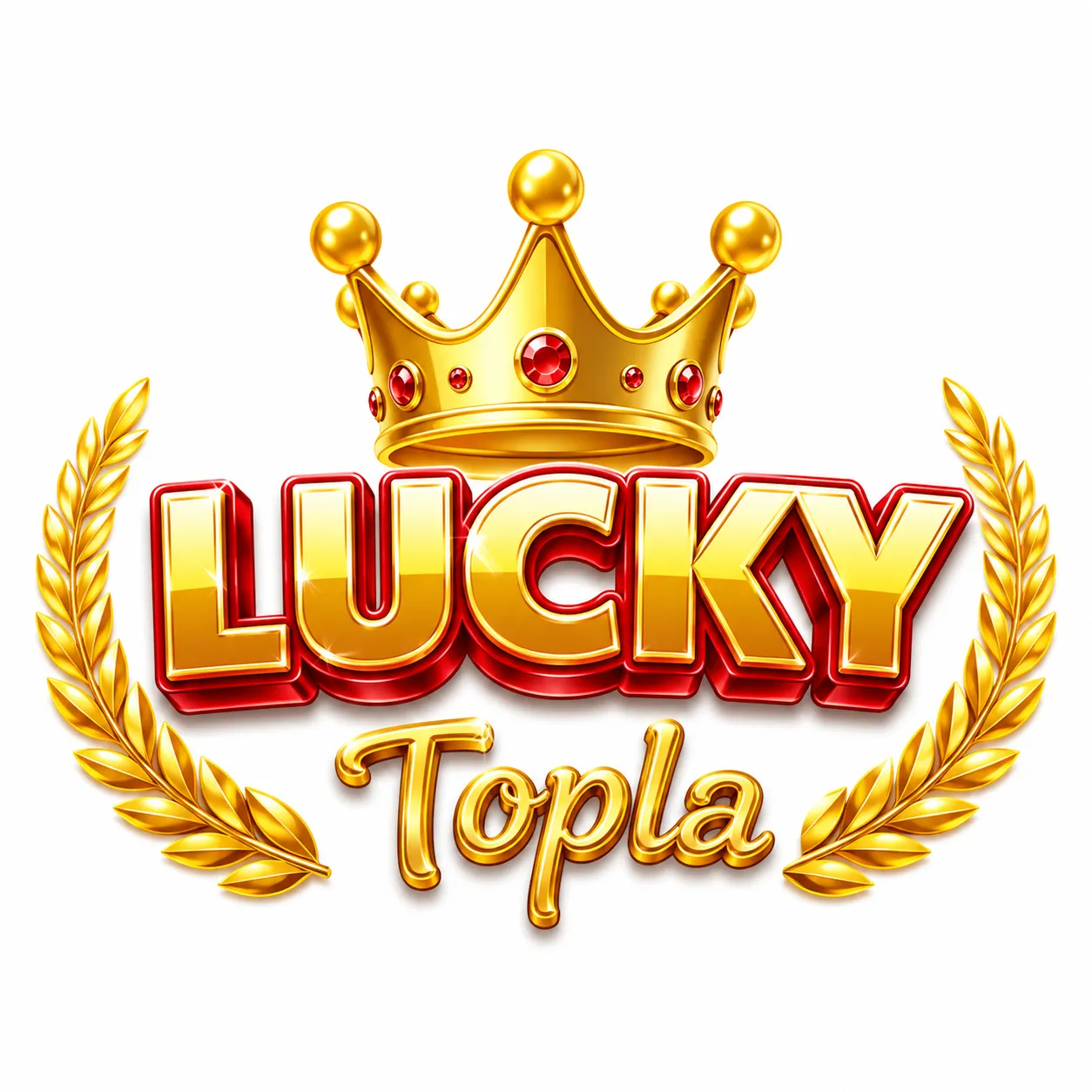 LUCKYTOPIA - Petualangan Menakjubkan dalam Memancing